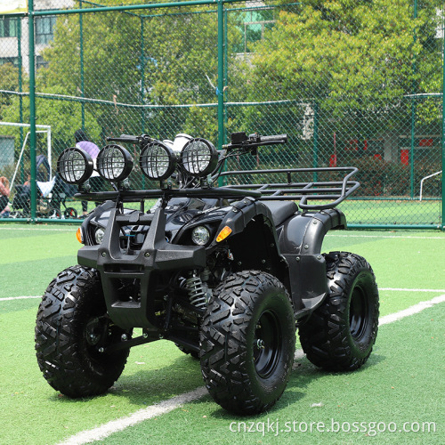 CQZQ 125CC ATV